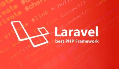 Why PHP and Laravel are a great choice for custom software development - ctrlf5