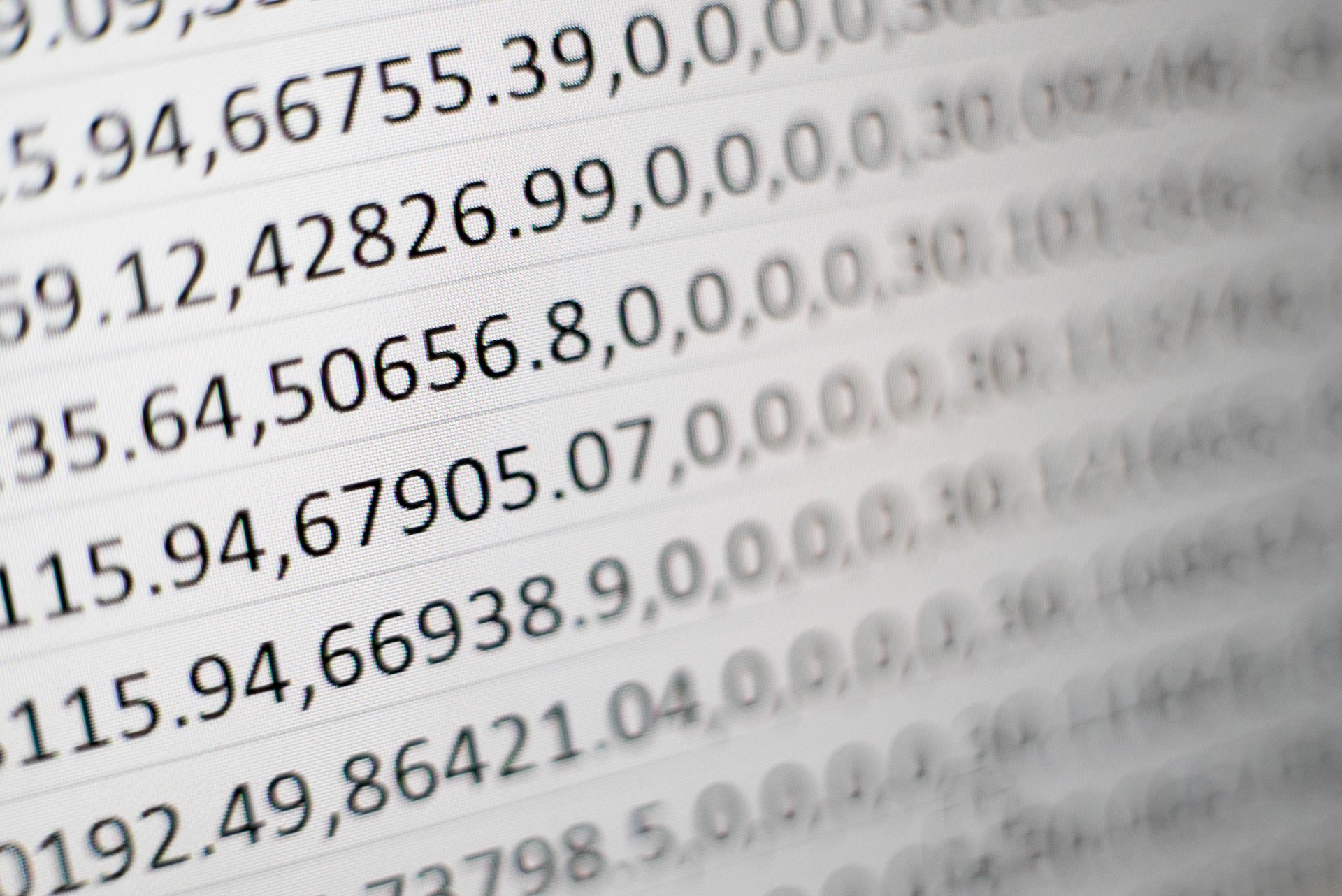 numbers 2