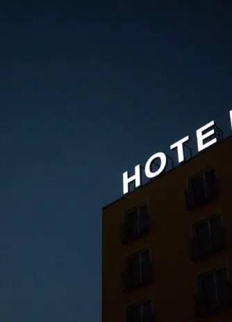 Micro-services Solution for Hotel Reservation Agency for Realtime Pricing Update