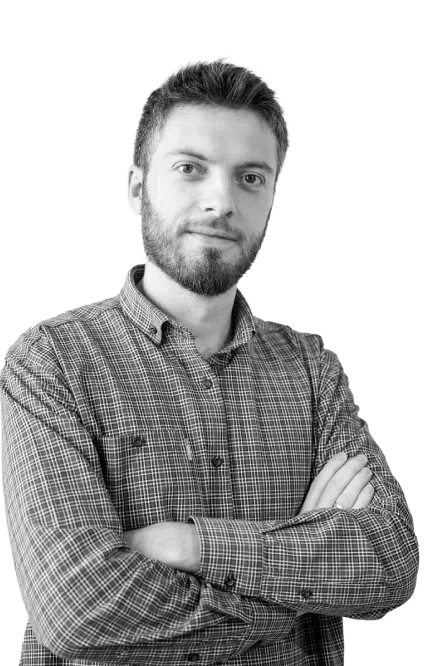 Stefan Iorgulescu - CEO & Founder - Ctrlf5