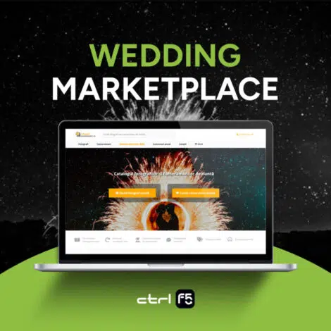 Wedding Photographers And Videographers Marketplace