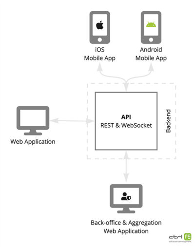 Custom API