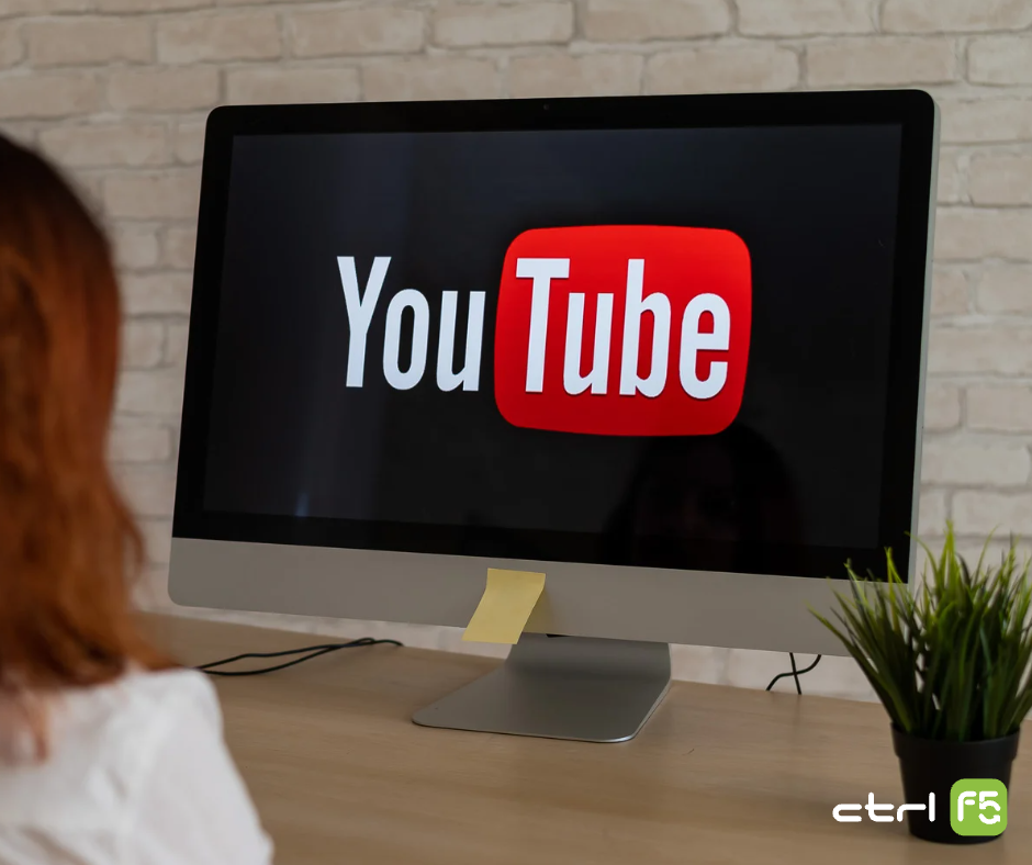YouTube