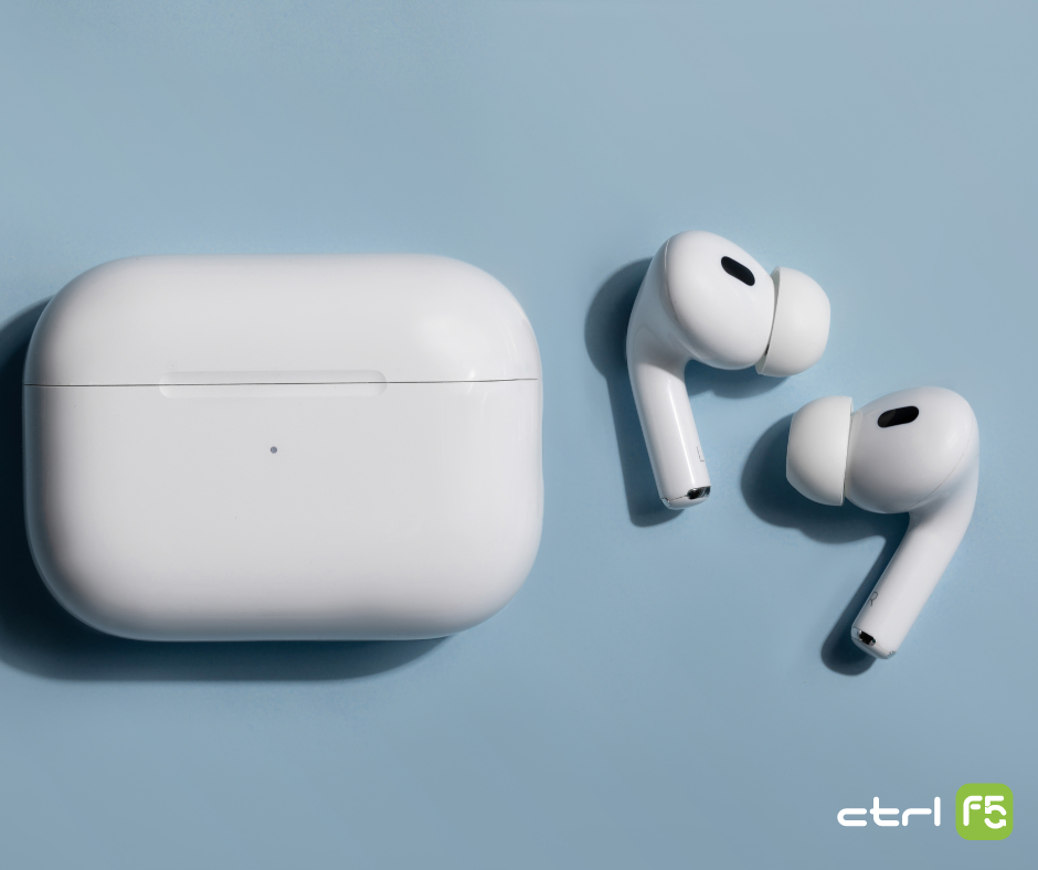 Airpods