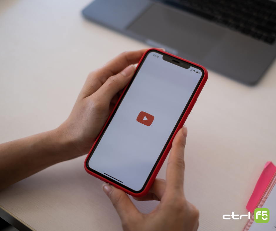 YouTUve