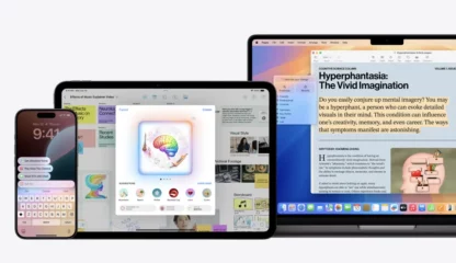 Apple’s New Intelligence Features Set to Launch on October 28 - ctrlf5