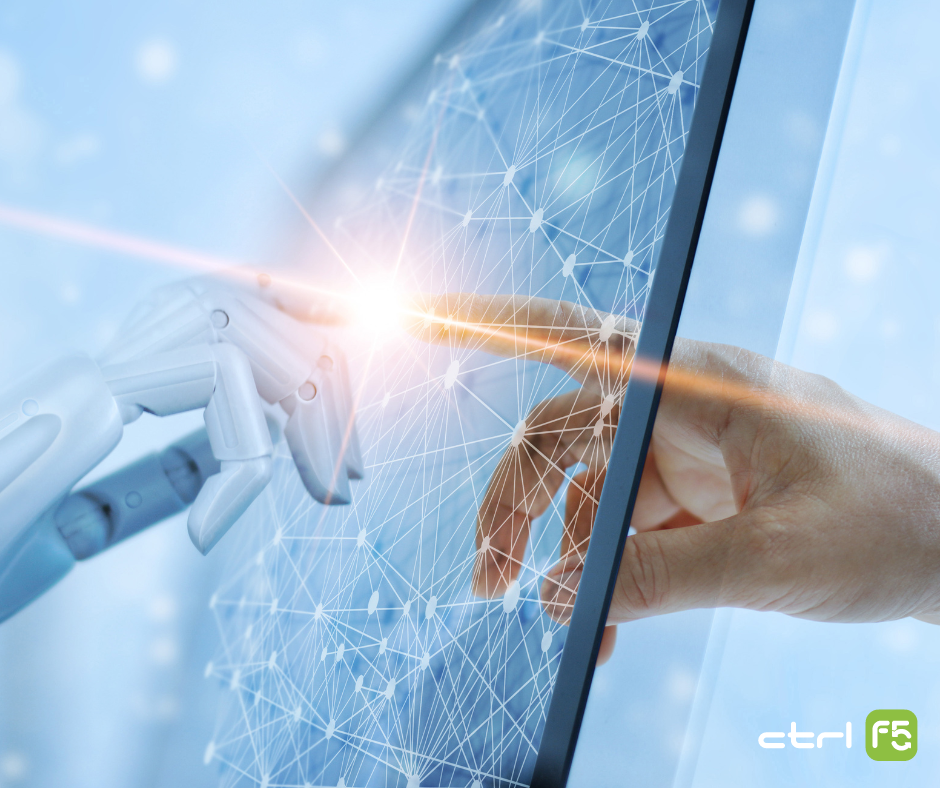 AI Human 1