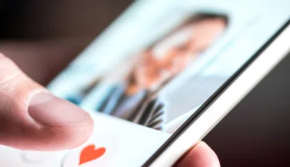 Dating Apps Introduce Political Features Ahead of Election - ctrlf5