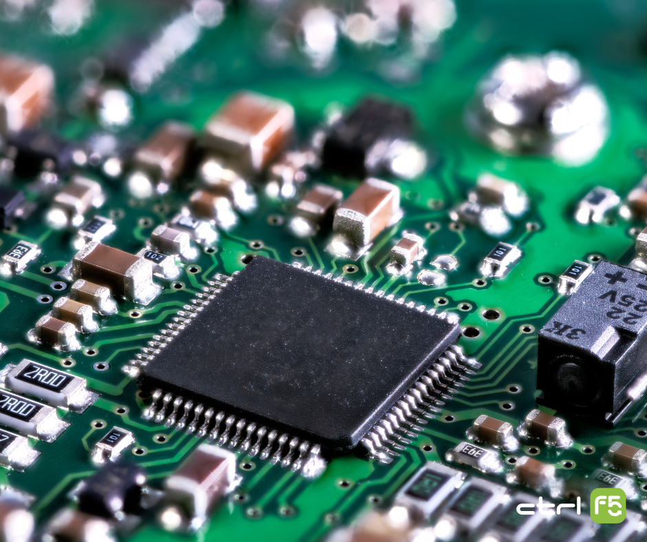 Computer Chips