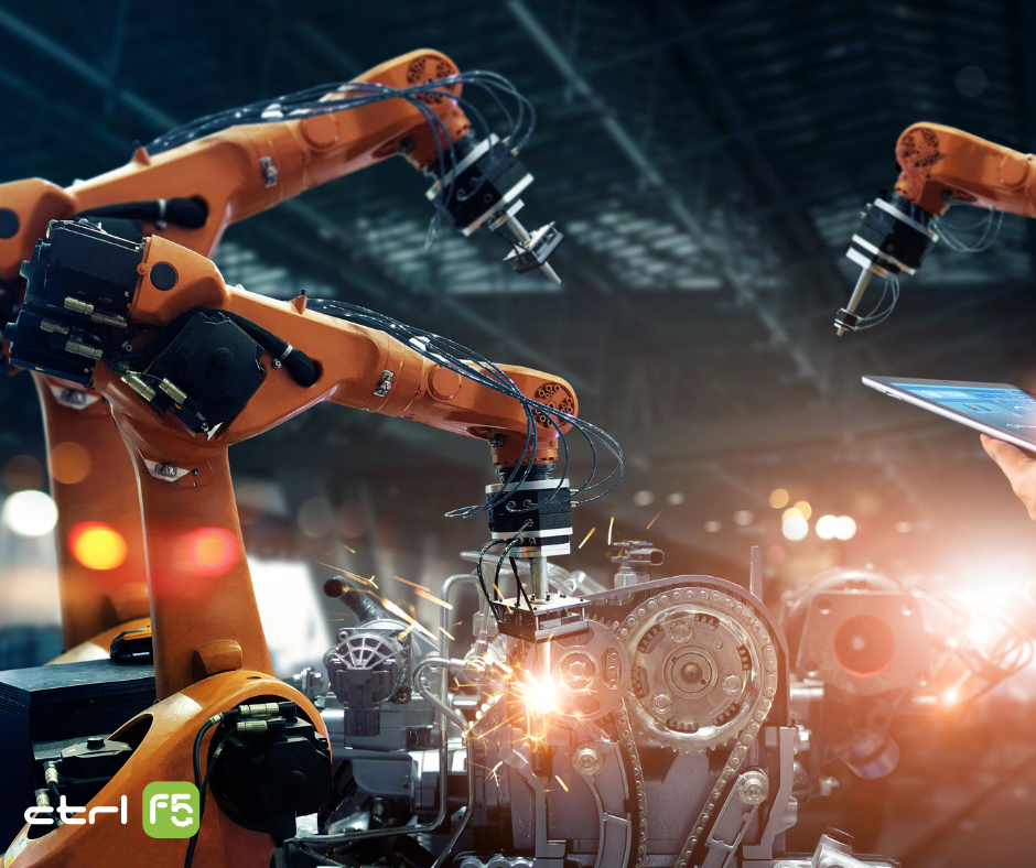 The Eu To Establish Seven New Ai Factories Across Europe Controlf5