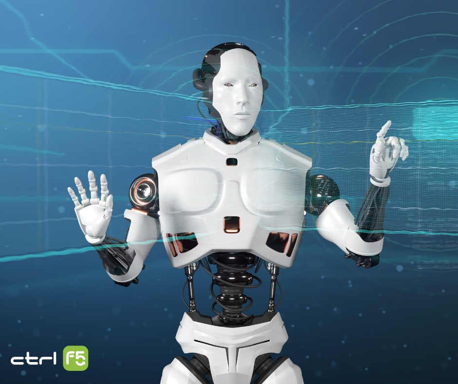 Humanoid Robot