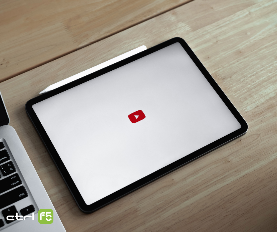 YouTube Floating