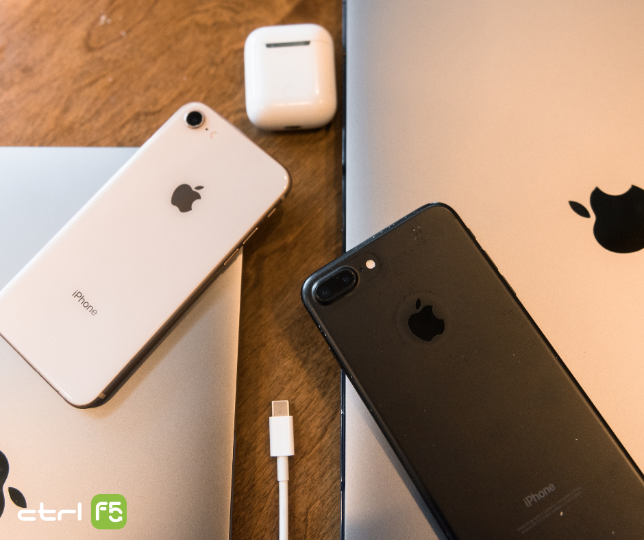 Apple phishing