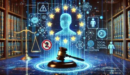 AI Systems Deemed “Unacceptable Risk” Now Banned in the EU - ctrlf5