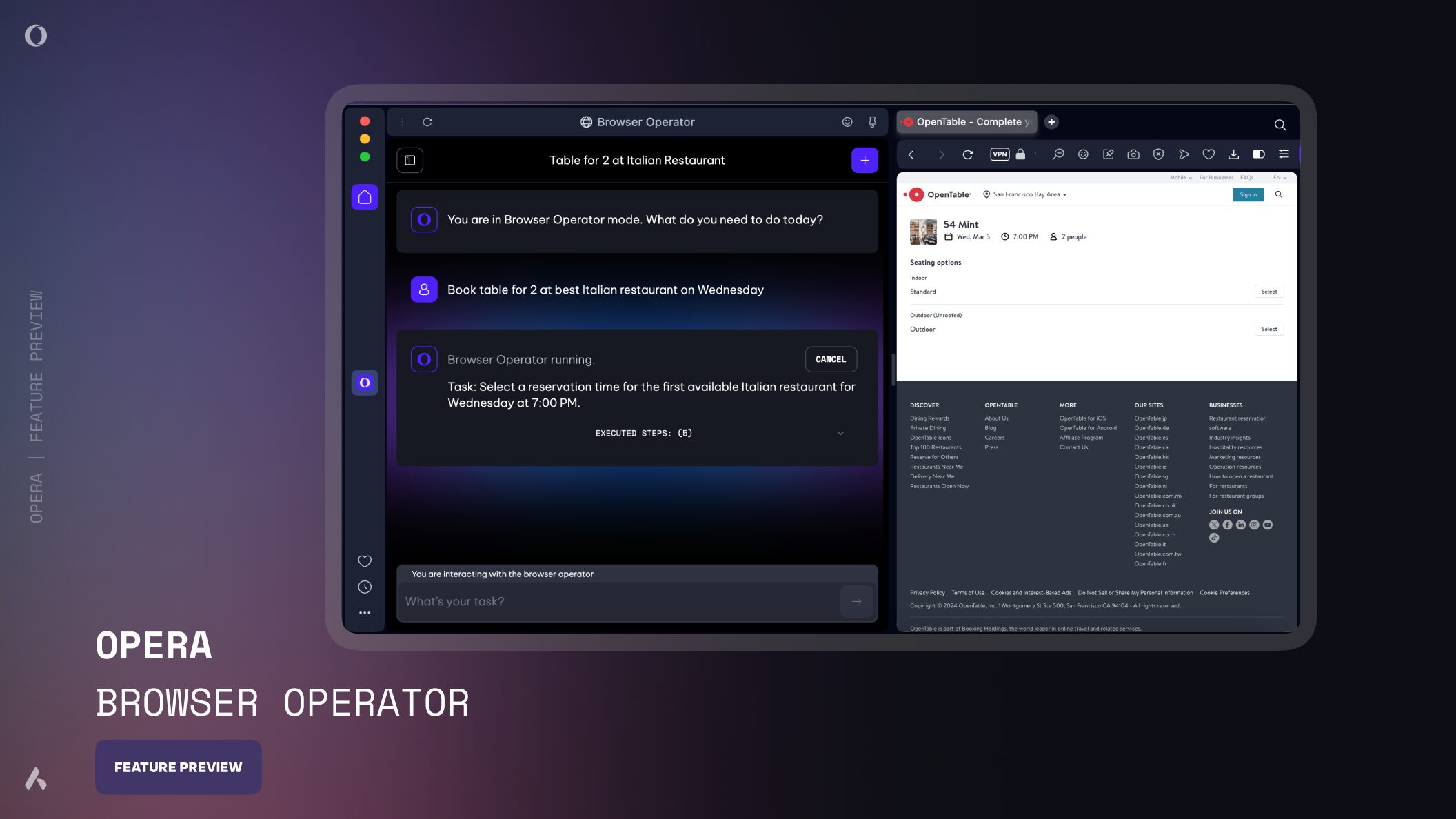 Opera