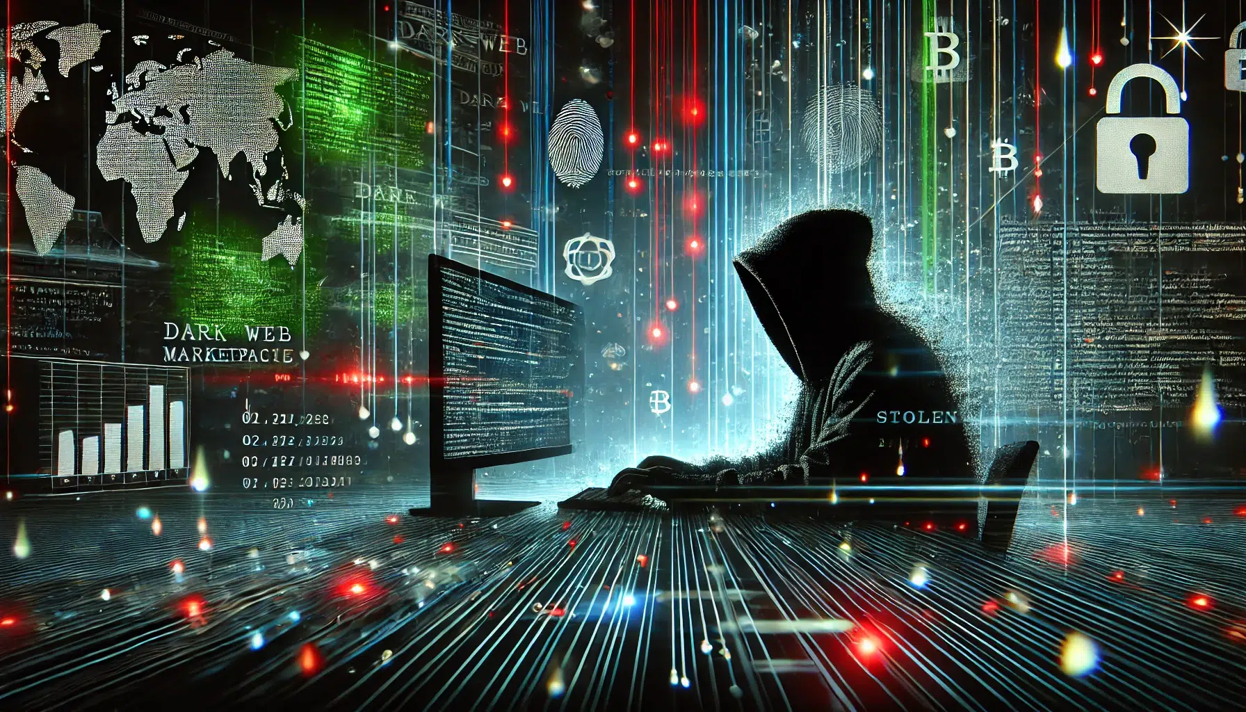 cybercrime
