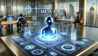 Meta to Introduce Paid Subscription for AI Chatbot, Following Industry Trend