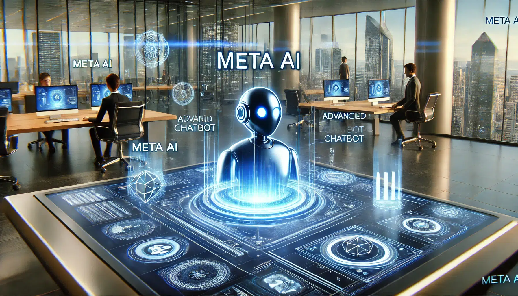 metaia