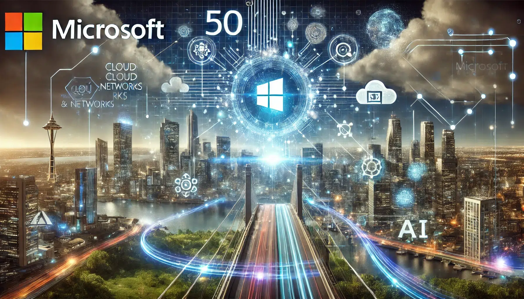 microsoft