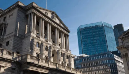 Bank of England Warns AI Could Trigger Market Crises for Profit - ctrlf5