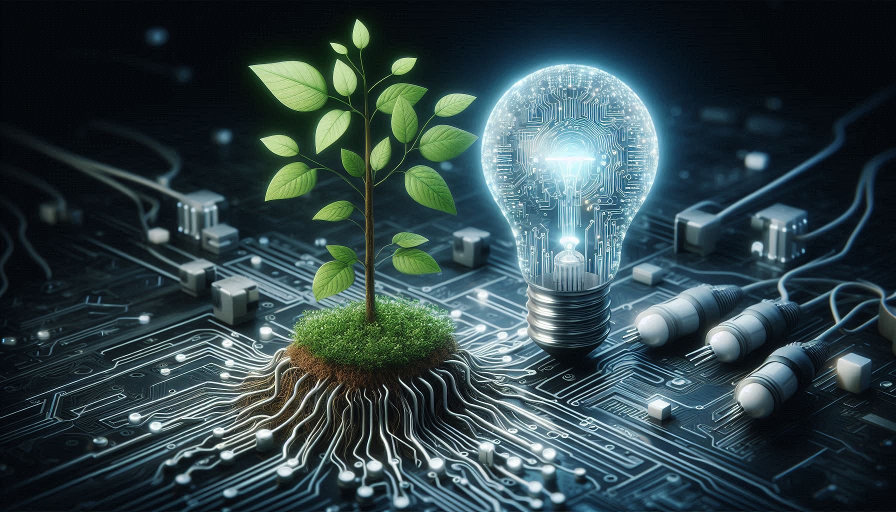 Outsourcing Tech
