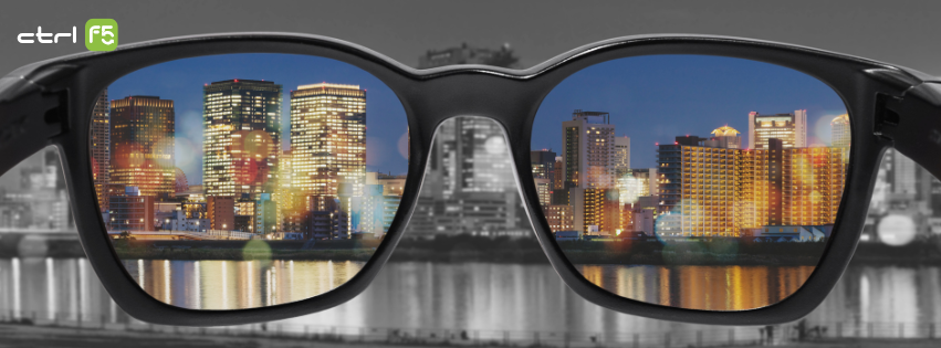 SmartGlasses