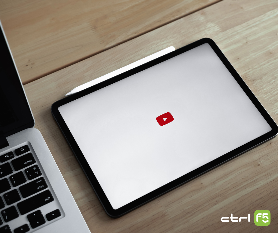 YouTUbe