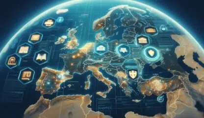 Data Security in 2025: The Overlooked Shift Every Tech Leader Should Be Watching
