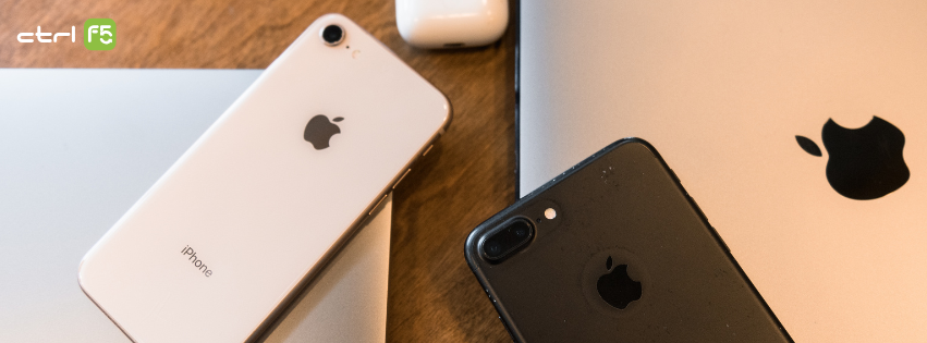 Apple Iphone