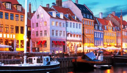 Denmark Moves to Let Citizens Copyright Their Faces and Voices to Fight Deepfakes