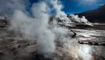 Meta Signs New Geothermal Deal to Power AI Ambitions