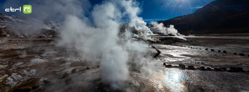 geothermal