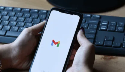 New Gmail Phishing Attack Exploits AI Prompt Injection to Bypass Security