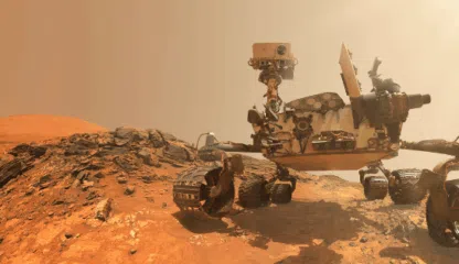 NASA and Google are building an AI medical co-pilot for deep-space crews