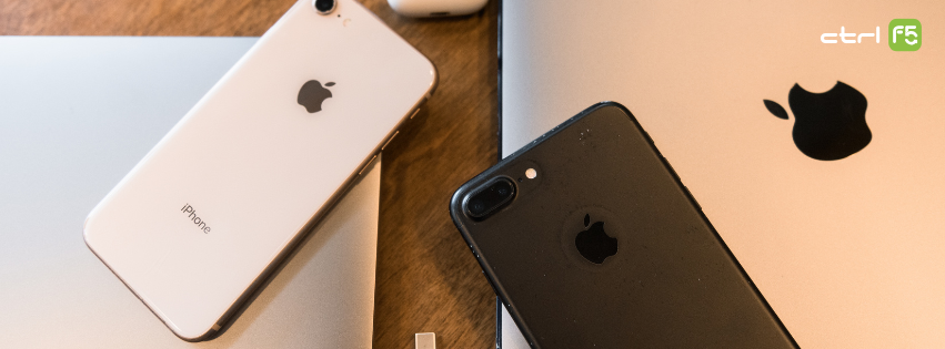 apple device