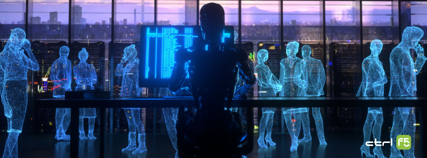 Evil AI