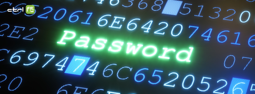 Google Passwords