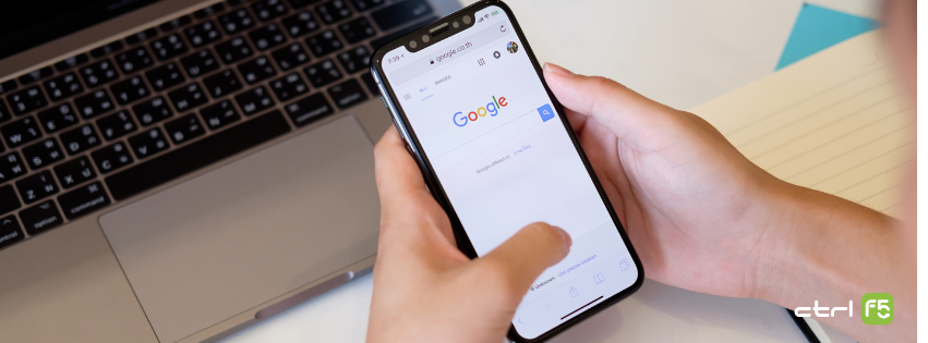 Google Search