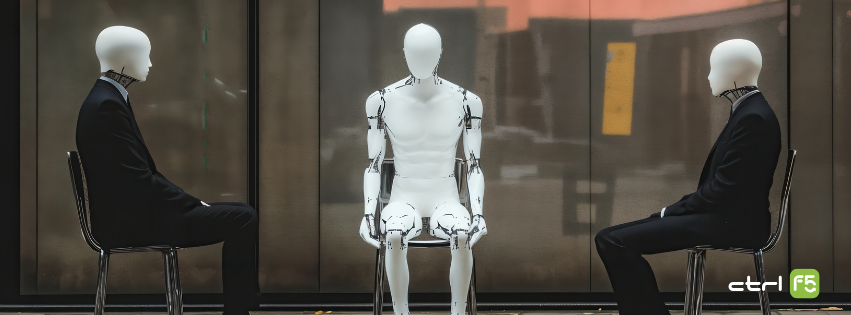 Robot Humanoid