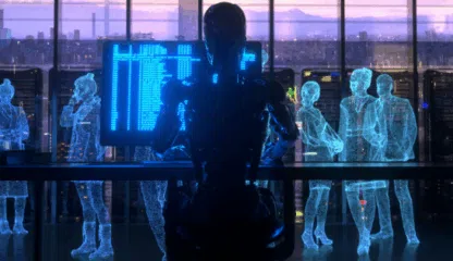 A new benchmark tests whether AI chatbots truly protect human well-being - ctrlf5