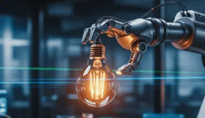 China Warns: A Humanoid Robot Bubble May Already Be Forming - ctrlf5