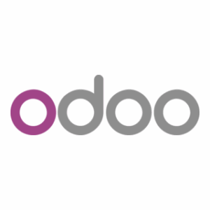 odoo logo png seeklogo 320087